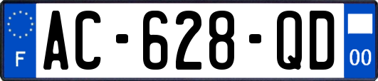 AC-628-QD