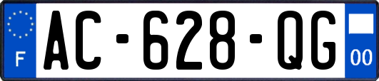 AC-628-QG