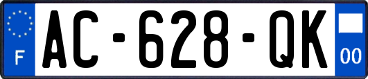 AC-628-QK