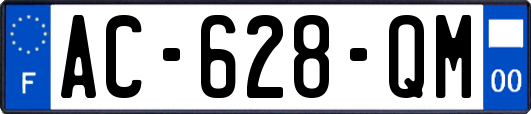 AC-628-QM