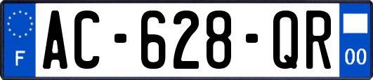 AC-628-QR