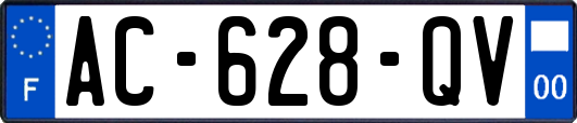 AC-628-QV