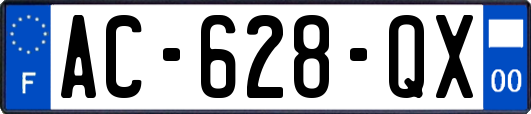 AC-628-QX