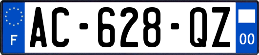 AC-628-QZ