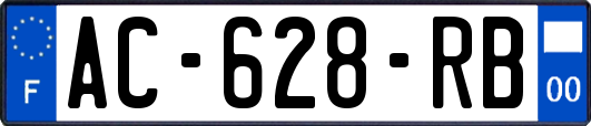 AC-628-RB