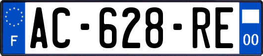 AC-628-RE