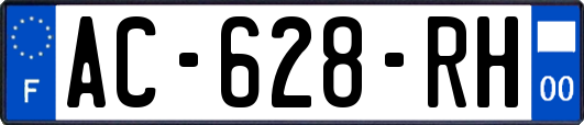 AC-628-RH