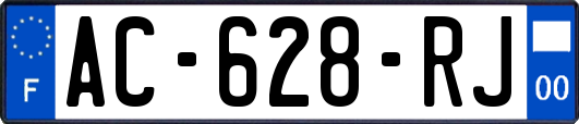 AC-628-RJ