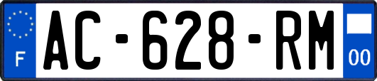 AC-628-RM