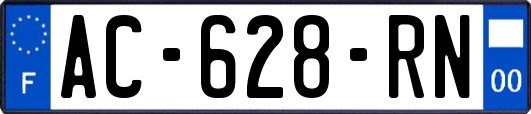 AC-628-RN