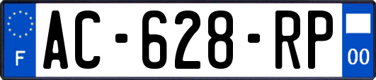 AC-628-RP