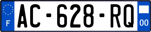 AC-628-RQ
