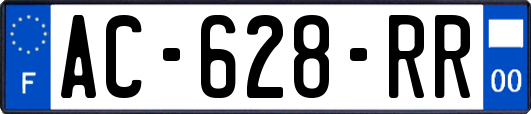 AC-628-RR