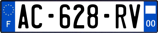 AC-628-RV