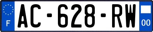 AC-628-RW