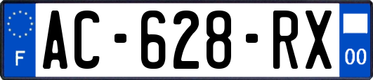 AC-628-RX