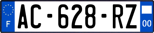 AC-628-RZ