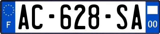 AC-628-SA