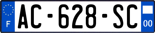 AC-628-SC
