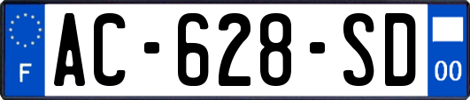 AC-628-SD
