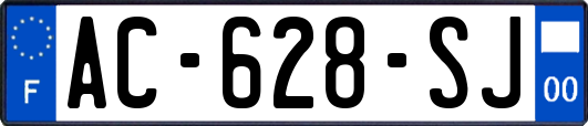 AC-628-SJ