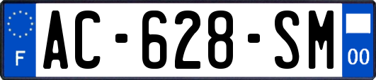 AC-628-SM