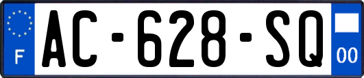 AC-628-SQ