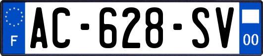 AC-628-SV