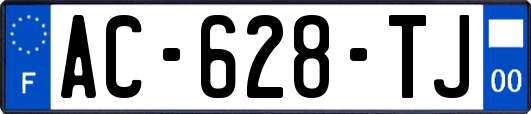 AC-628-TJ