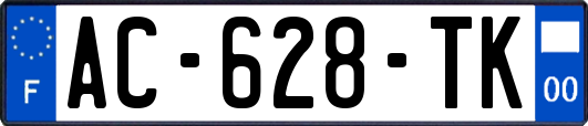 AC-628-TK