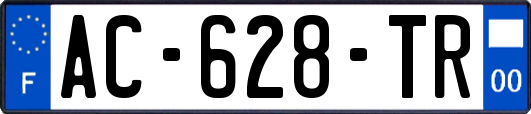 AC-628-TR
