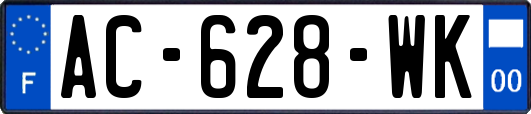 AC-628-WK