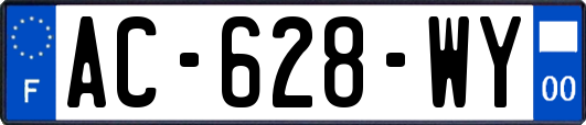 AC-628-WY