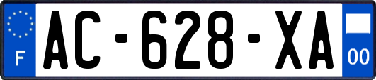 AC-628-XA