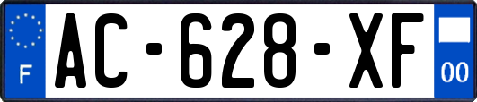 AC-628-XF