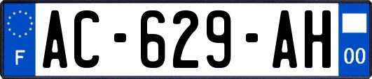 AC-629-AH