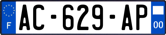 AC-629-AP