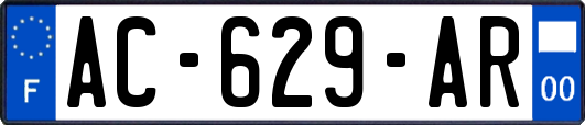 AC-629-AR