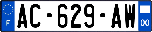AC-629-AW