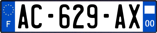 AC-629-AX