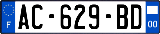 AC-629-BD