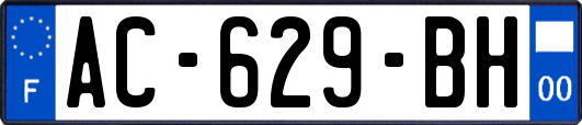 AC-629-BH