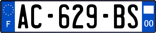 AC-629-BS