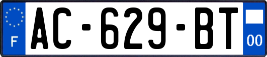 AC-629-BT