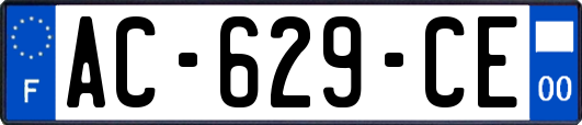 AC-629-CE