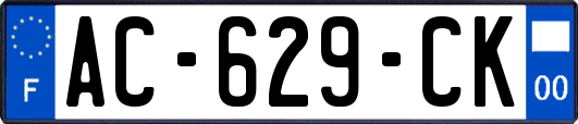 AC-629-CK