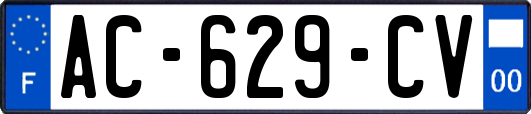 AC-629-CV