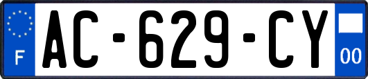 AC-629-CY