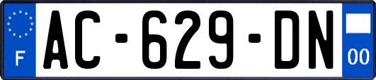 AC-629-DN