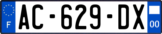 AC-629-DX